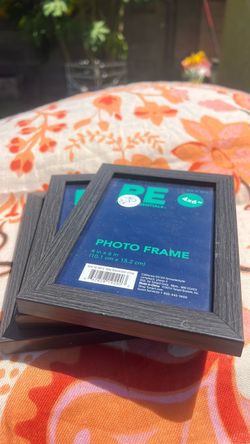 Photo Frames