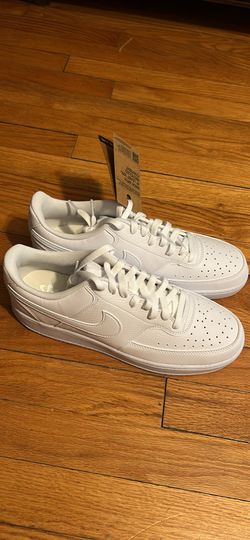 Nike Court Vision Low 