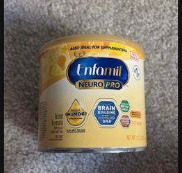 Enfamil NeuroPro Infant Formula 7.2 oz
