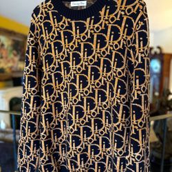 Dior Sweater 