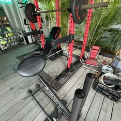 Gym Set 