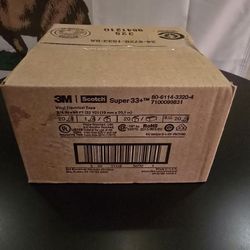 3M Super 33+ Electrical Tape *20PACK*