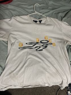 Vlone Tshirt Live Vlone Die Vlone 