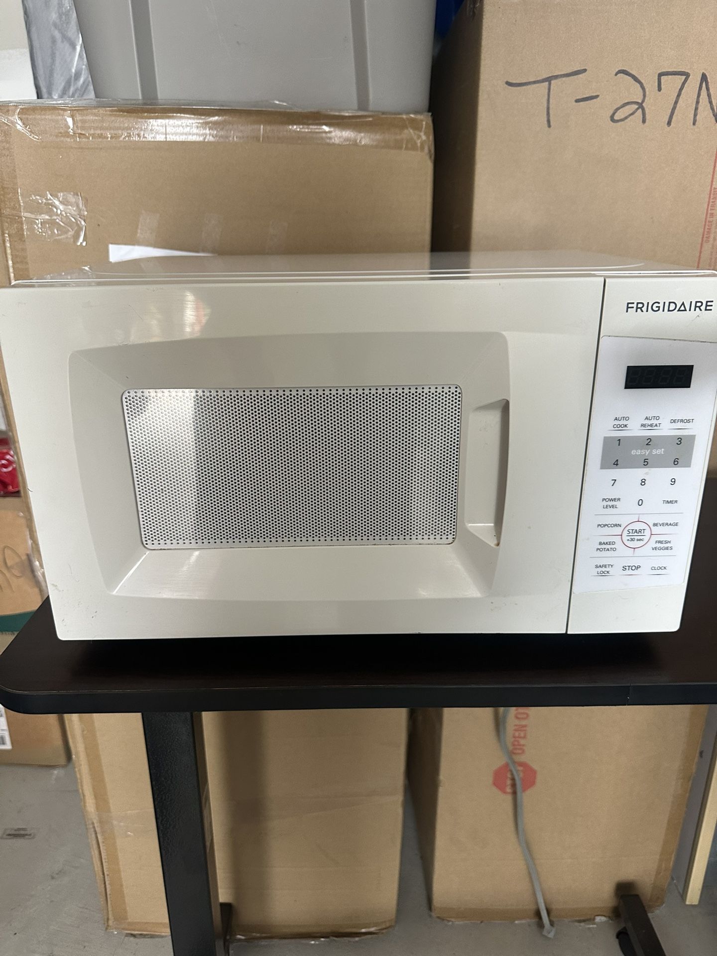 Frigidaire Microwave