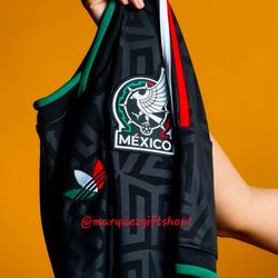 Men's Big Size Mexico 2026 World Cup Fans Jerseys 4XL, 5XL, (Read The Descriptions)