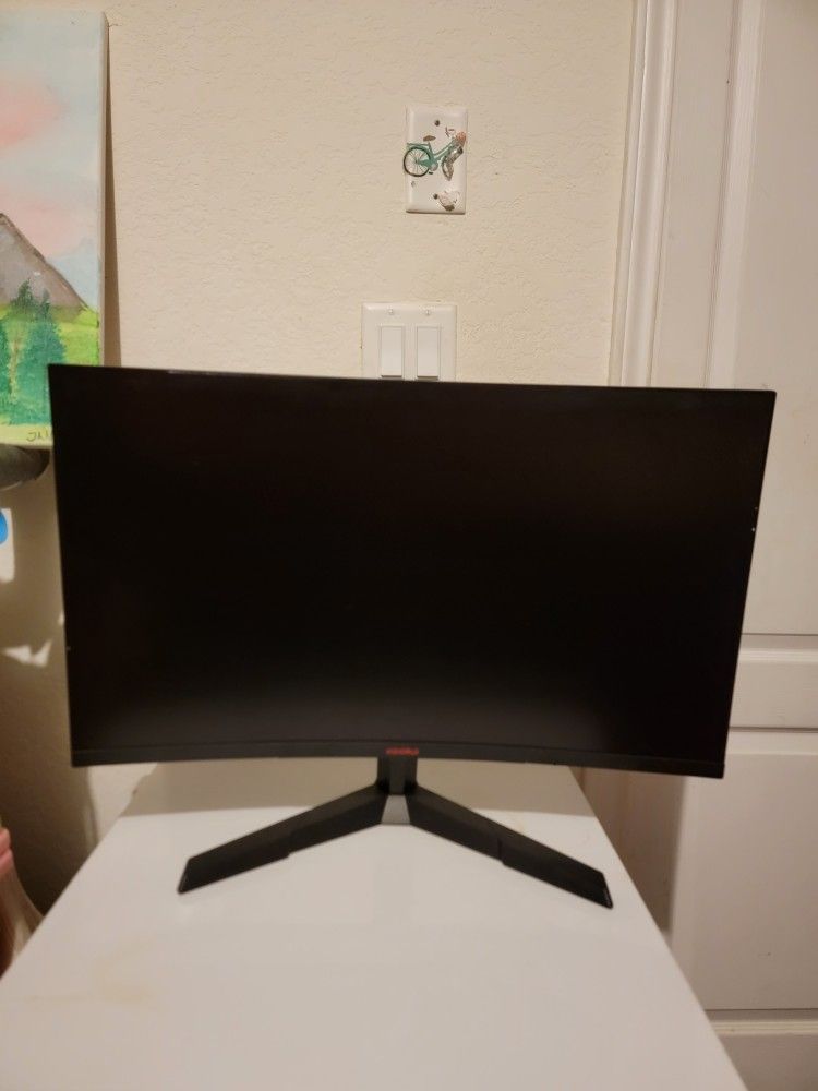 Koorui 24in Monitor 