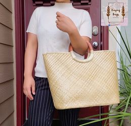 Hand bag