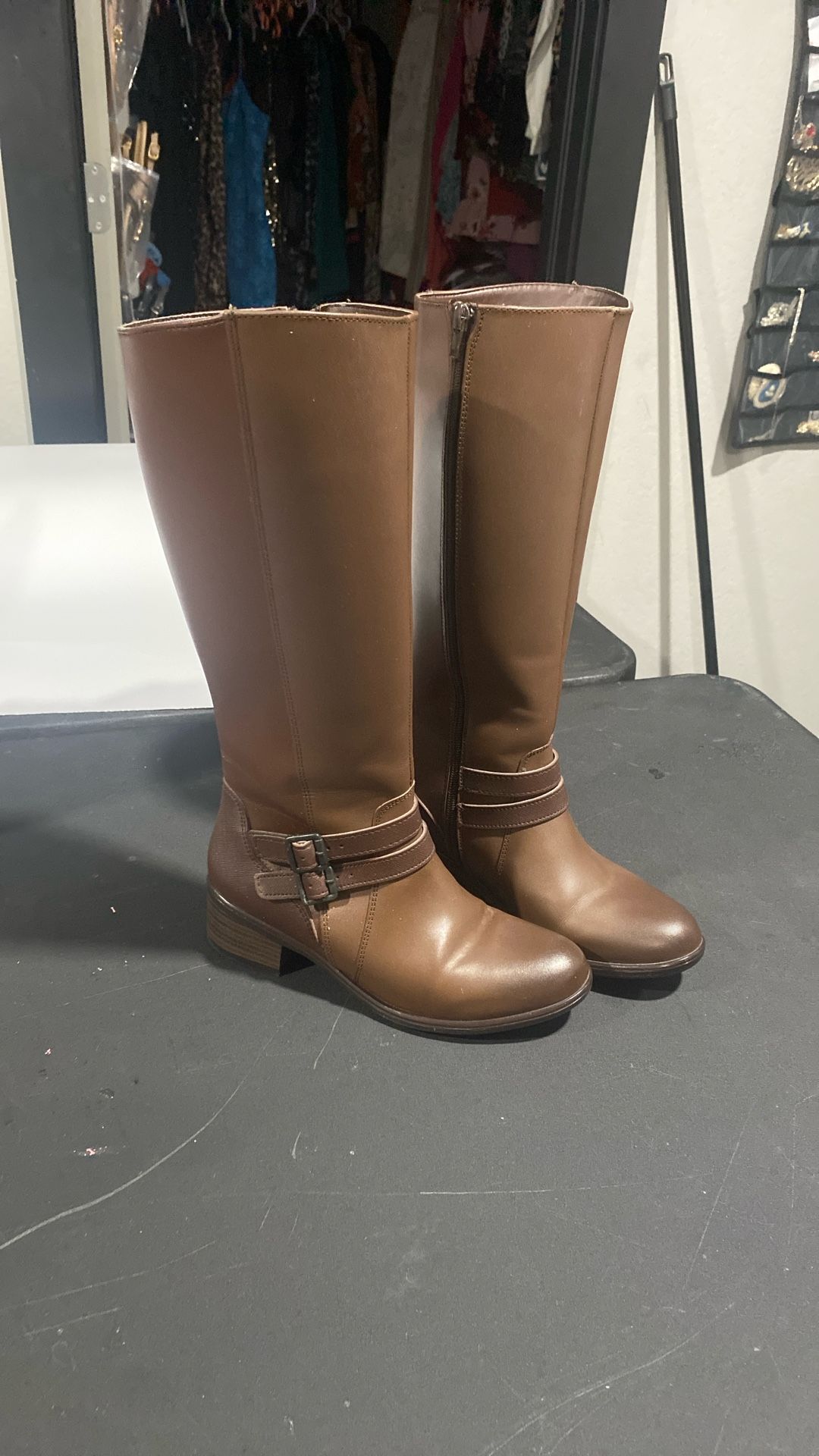 Boots