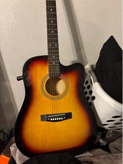 Guitar