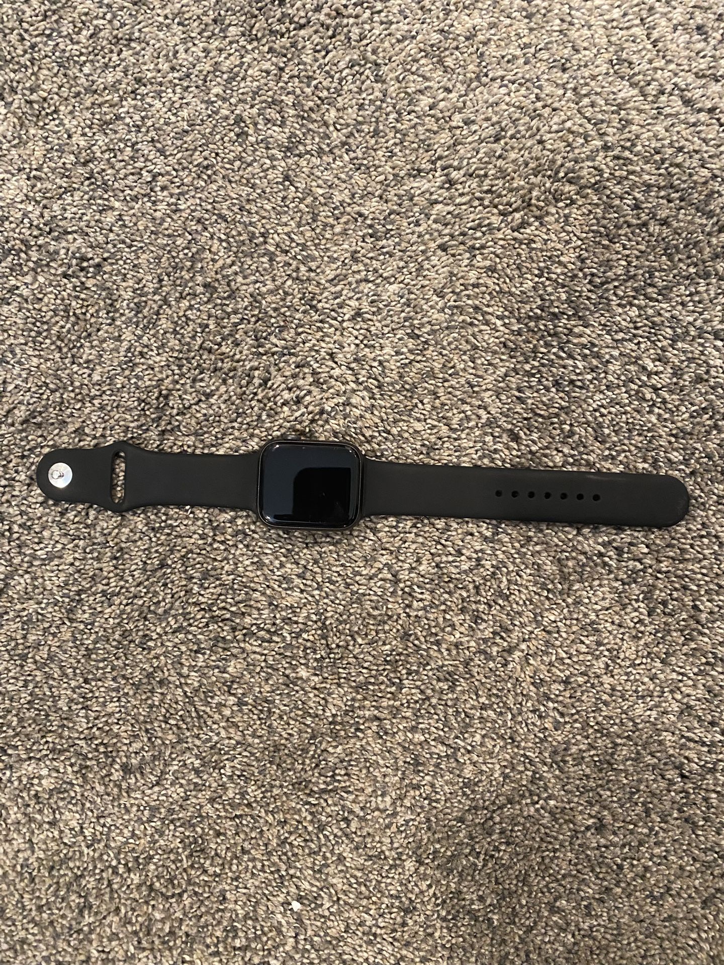 Apple Watch Series 5