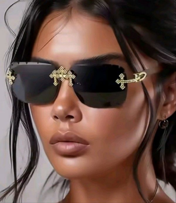 Carti Like Sunglasses