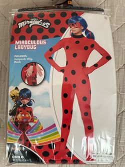 Miraculous Ladybug