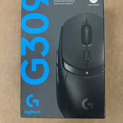 Logitech G309 wireless gaming mouse
