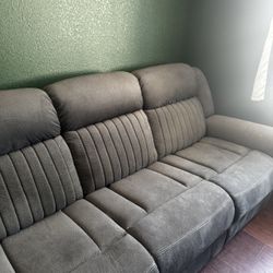 Reclining Couch