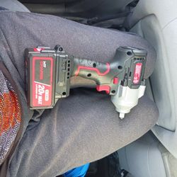 Power Wrench 