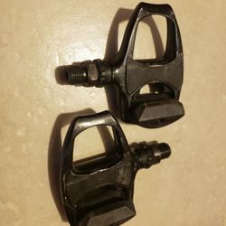 Shimano Clip-in Road Bike Pedals