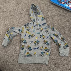Toddler Sweater 