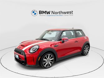 2023 Mini Hardtop