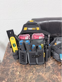 Tool Kit Pouch + Milwaukee Kits - $220 OBO