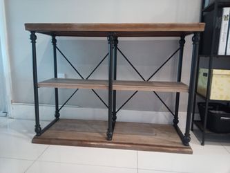 3 Tier Shelving Unit 