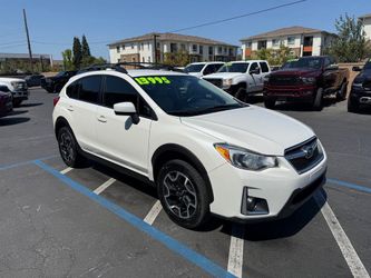 2017 Subaru Crosstrek