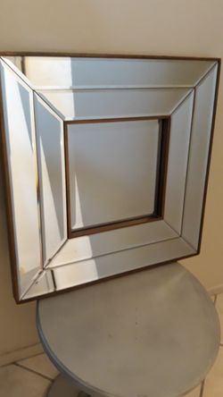 Mirror 20x20