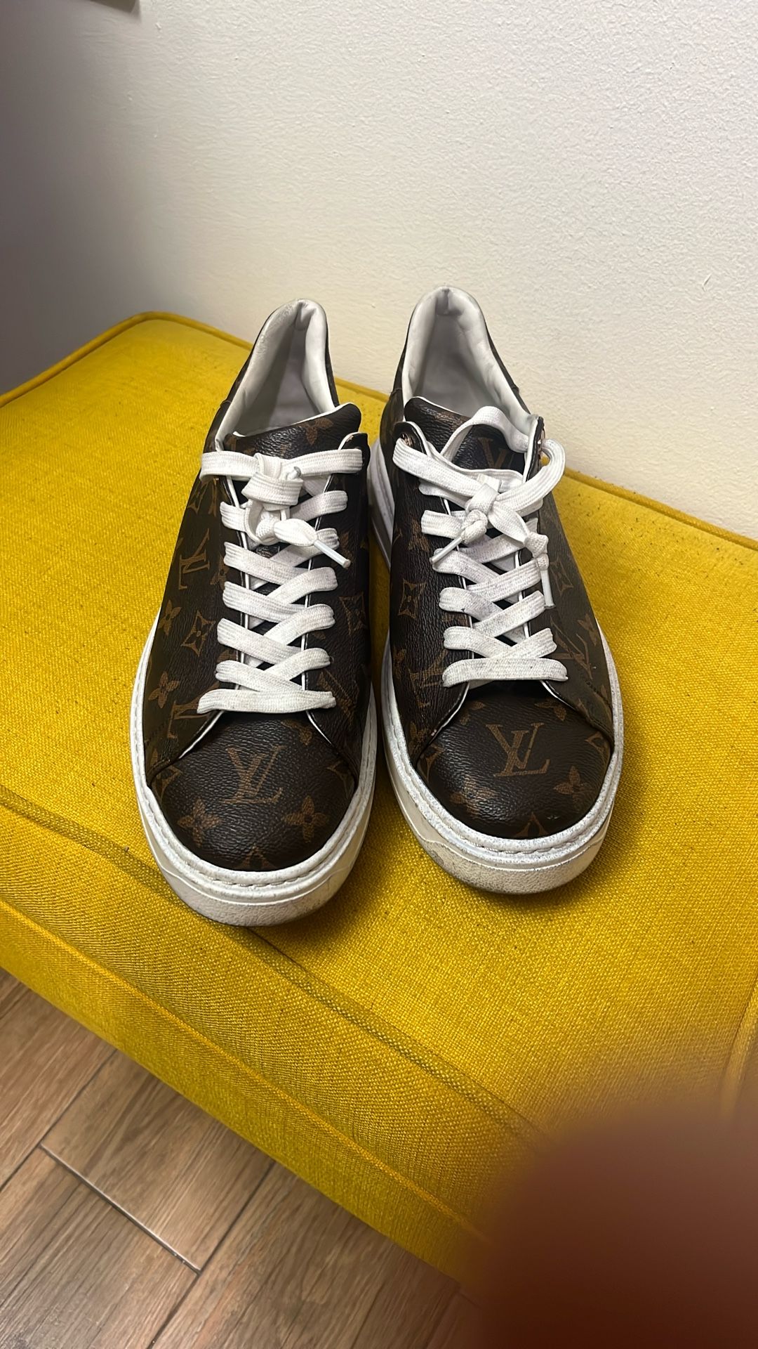 Louis Vuitton Size 11