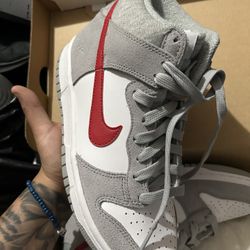 Nike Dunks Size  5.5y