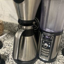 Ninja Coffee Maker 