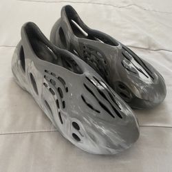 Foam Runners
