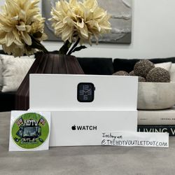 Apple Watch SE Gen 2 40mm GPS + Cellular 