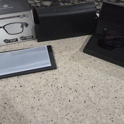 Razer Anzu Smart Glasses