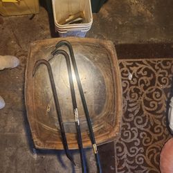 Crowbars