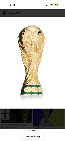 FIFA World Cup tickets