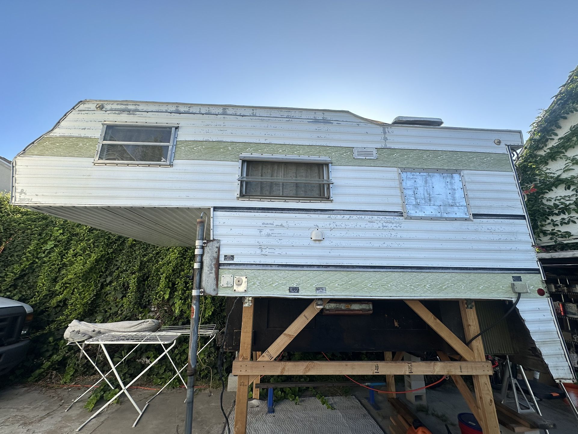 Can Over Camper