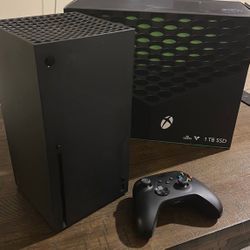 Xbox Series X