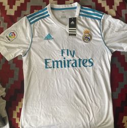 Camiseta Deportiva - ORIGINAL REAL MADRID ( Talla M)