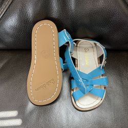Salt Water Sandals