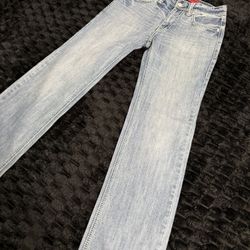 🔥 Rock & Roll Jeans — Size 30x34 👖🔥