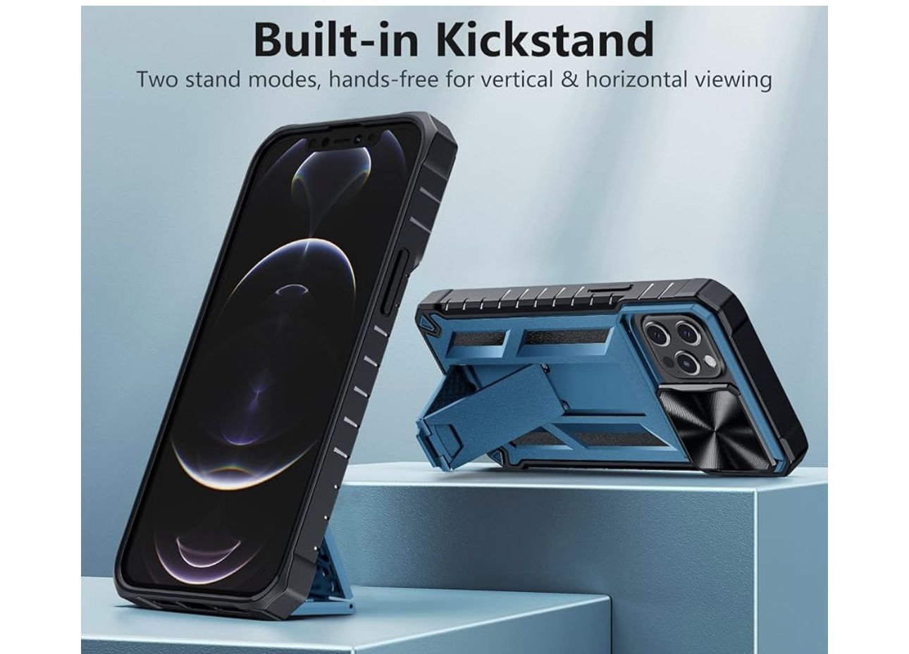 iPhone Case - 12 Pro Max