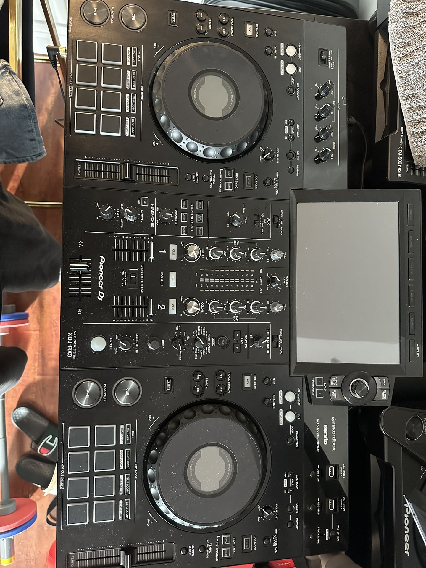 XDJ RX3 Great Condition
