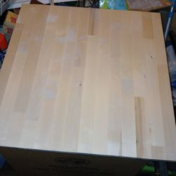 Butcher Block