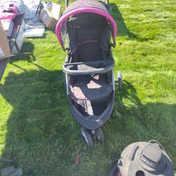 Baby Stroller