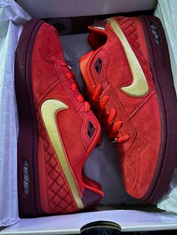 Nike p rod west all stars size 11 men’s