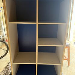 Kids Storage