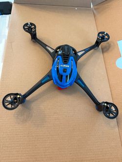La Trax Alias drone
