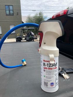 AC Recharge