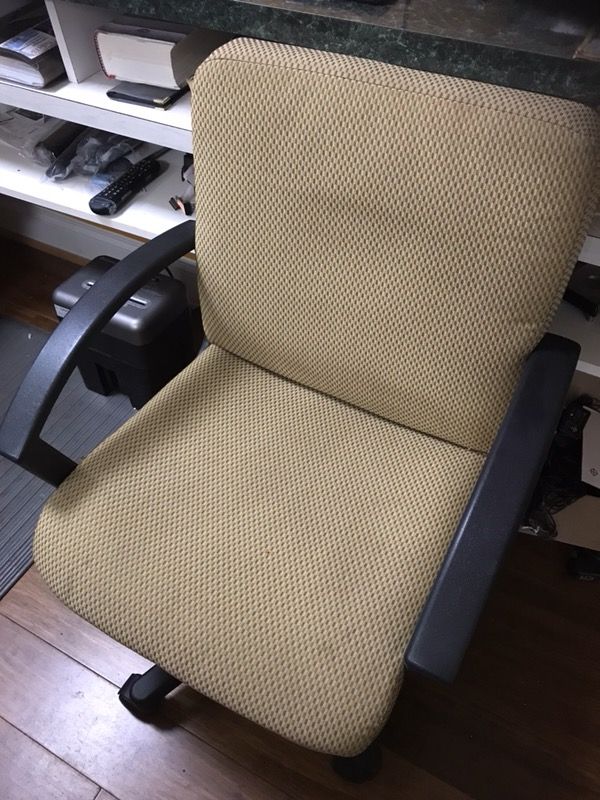 Office chairs