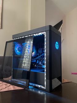 🔥 Lenovo Legion Gaming PC – Ryzen 7 + GTX 1660 SUPER! 🔥