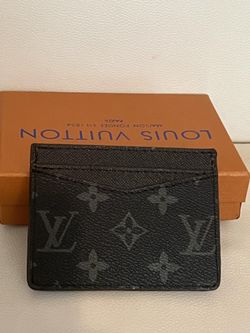 Men's Card Holder